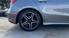 Mercedes-Benz A-Class A180 AMG Line Premium Plus Edition 5dr Auto Petrol Hatchback